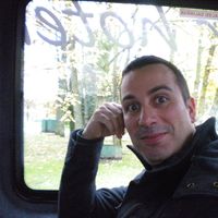 Valerio Navetta's Photo