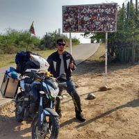 Wilmer Tovar's Photo