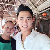 Vinh Nguyễn's Photo