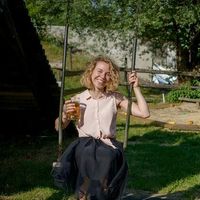 Le foto di Miriam Namtsnuk