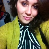 Anna Santino's Photo