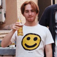 Максим Рыбак's Photo