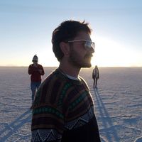 Jefferson Scapineli的照片