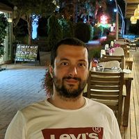 Volkan Uygun的照片