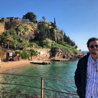 Fotos von Mohamed Jaziri