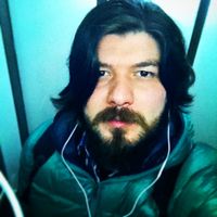 Hikmet Şenay's Photo