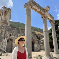 Meltem Ergül's Photo