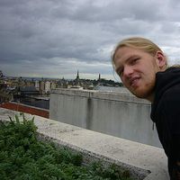 Dirk Zimmermann的照片