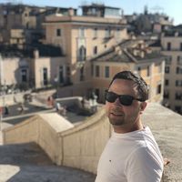 Zafer Mermer's Photo