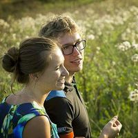 Zoe Pilyugina's Photo