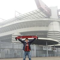 Miguel Angel Cardona's Photo