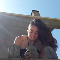 Aïda Galceran's Photo