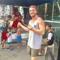 Caleb Beaty的照片