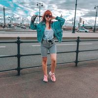 Olga Gordienko's Photo