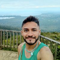 Octavio Castañón's Photo