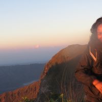 Mélissa Bahasa's Photo