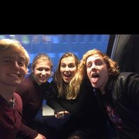 Reece Griffiths's Photo