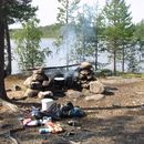 В Карелию на байдарках (Kayaking tour in Karelia).'s picture