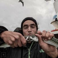 Gregory StAubin的照片