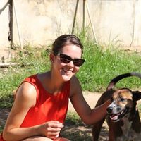 Tabea Elsener's Photo