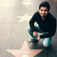 Nitin Kumar的照片