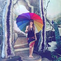 Axana Bhagavan的照片