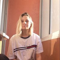 Anastasia  Skoptcova's Photo