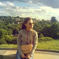 Kateryna Sam的照片