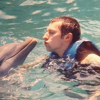 Chris Hawrot's Photo