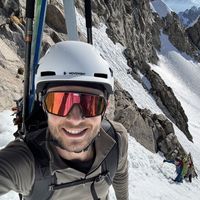 Photos de Rico Hollenweger