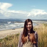 Rayla McClurg's Photo