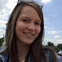 Aleksandra Golec的照片