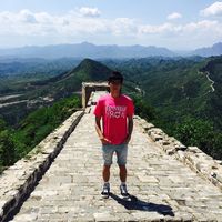 Chak Shing Wong's Photo