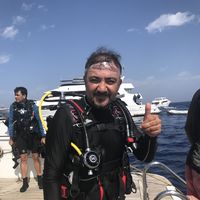 Ferhan Kurin's Photo