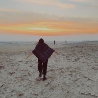 Olga Sheglovitova's Photo