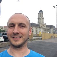 Marko Belgrade的照片