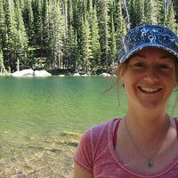 Rachel Smith's Photo