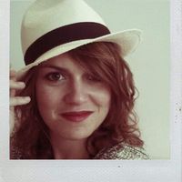 Camille Portier的照片