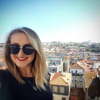 Zdjęcia użytkownika Katerina Popovska