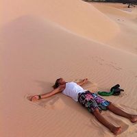 Joshua van Veen's Photo