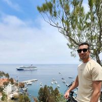 Khalil Bounab's Photo