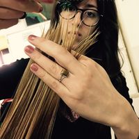 Photos de Sabrina Sarachu