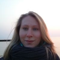 Nina Borstelmann's Photo