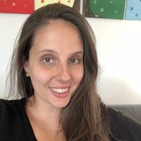 Maria Zelma Andrade的照片