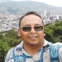 Fernando Saravia's Photo