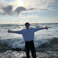 Chyngyz Abdizhalil的照片