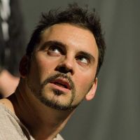 Fotos de Davide Scarso