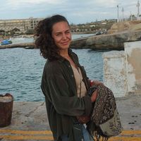 Le foto di Anna V Di