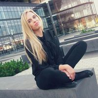 Alanta Jonušaitė's Photo