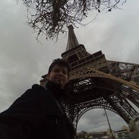 Altan Yücel's Photo